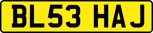 BL53HAJ