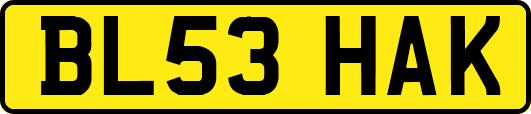 BL53HAK