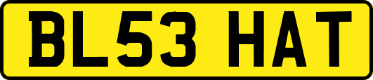 BL53HAT
