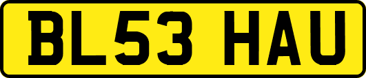 BL53HAU