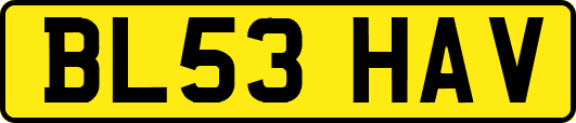 BL53HAV