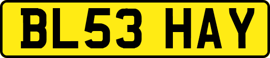 BL53HAY