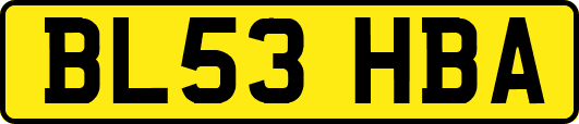 BL53HBA