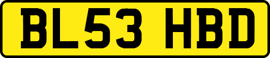 BL53HBD