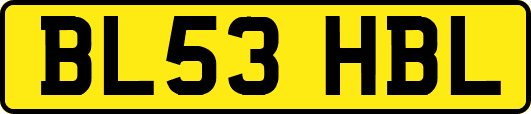 BL53HBL