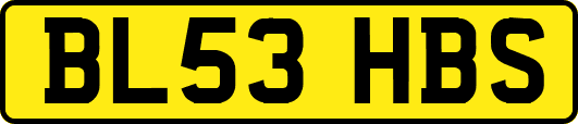 BL53HBS