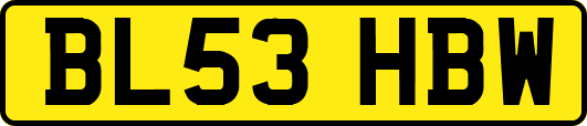 BL53HBW