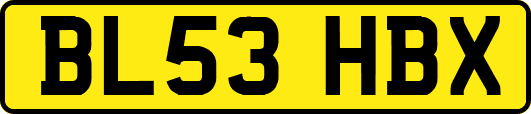 BL53HBX