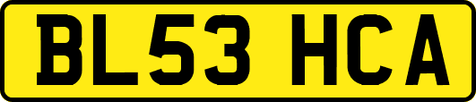 BL53HCA