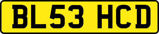 BL53HCD