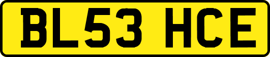 BL53HCE