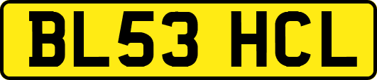 BL53HCL
