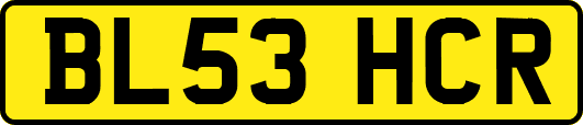 BL53HCR