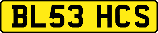 BL53HCS