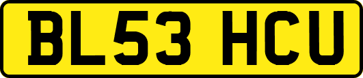 BL53HCU