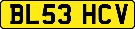 BL53HCV