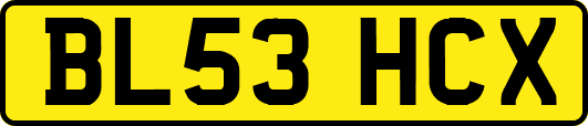 BL53HCX
