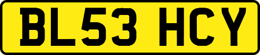 BL53HCY