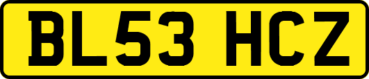 BL53HCZ