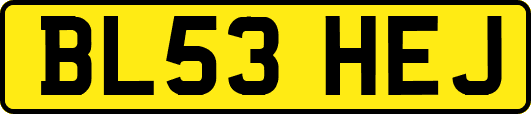 BL53HEJ