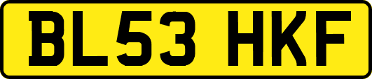 BL53HKF