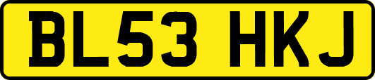 BL53HKJ