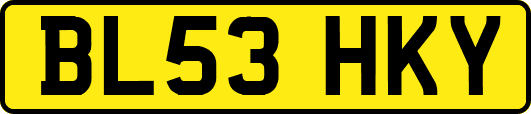 BL53HKY