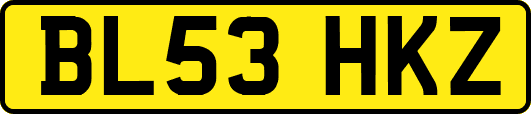 BL53HKZ