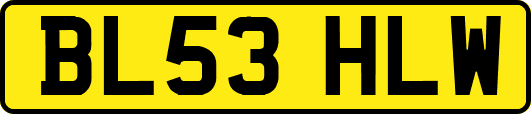 BL53HLW