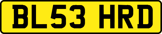 BL53HRD