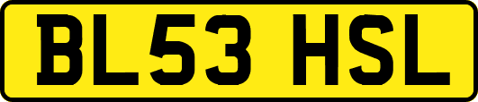 BL53HSL