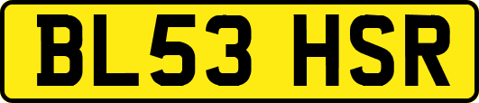 BL53HSR
