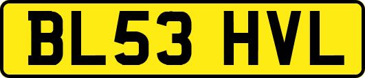 BL53HVL