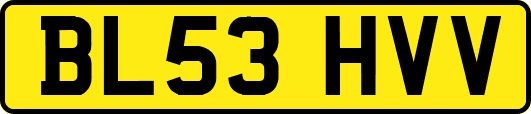 BL53HVV