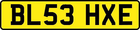 BL53HXE