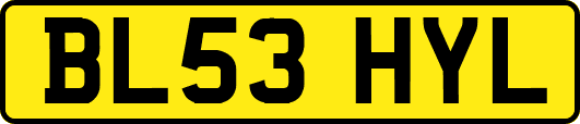BL53HYL