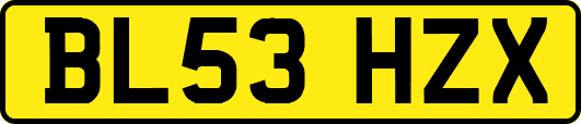 BL53HZX