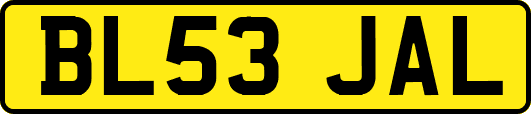 BL53JAL
