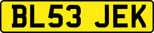 BL53JEK