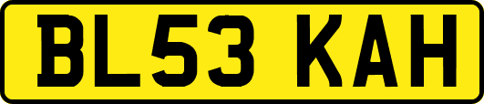 BL53KAH