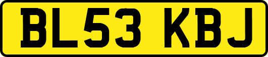 BL53KBJ