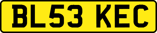 BL53KEC