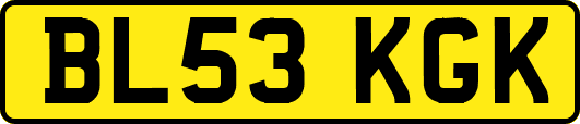 BL53KGK