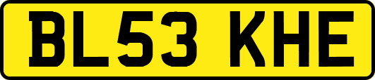 BL53KHE