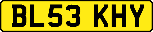 BL53KHY