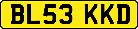 BL53KKD