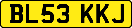 BL53KKJ