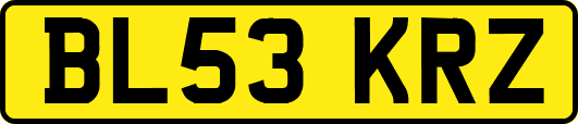 BL53KRZ