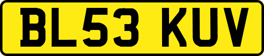 BL53KUV
