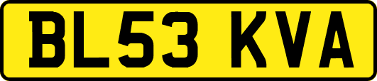 BL53KVA